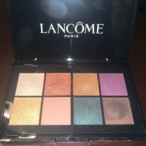 Lancôme Starlight Sparkle Eye Shadow Palette